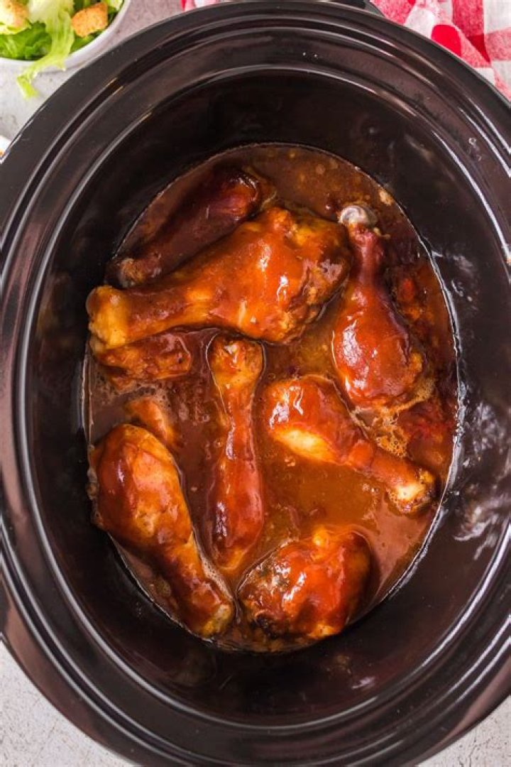20 Slow-Cooker Recipes That Are Actually Pretty Fast