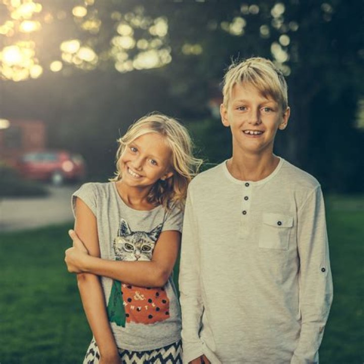 201 Catchy And Funny Nicknames for Brothers