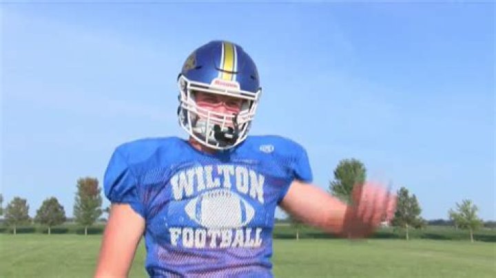 2020 Football Preview: Wilton Beavers