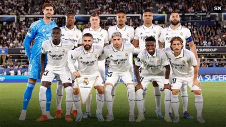 2022-2023 Real Madrid Scores and Fixtures, Copa del Rey