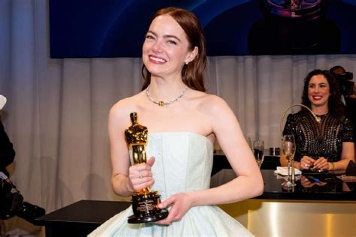 2022 Oscars Reinforce COVID Protocols Ahead of Sunday's Ceremony