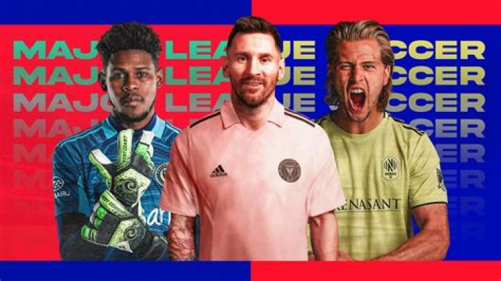 2023 Major League Soccer Draft