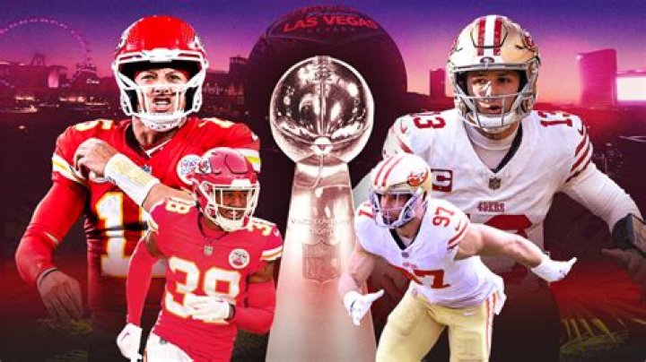 2024 Super Bowl Predictions Chiefs vs 49ers Odds and Predictions