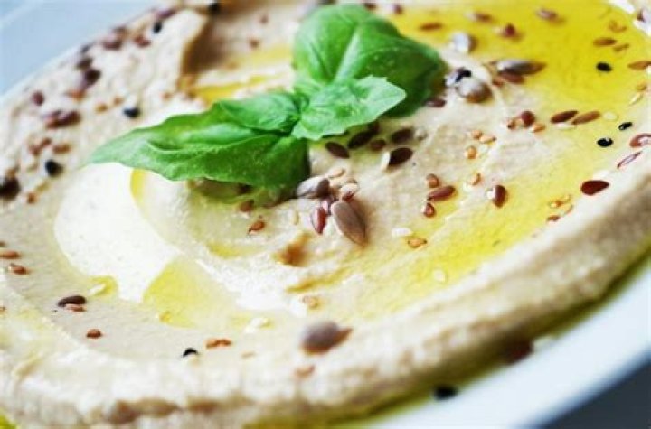 21 Healthy Festival Snacks To Make You Feel Good Enough To Dance All Day And Night
