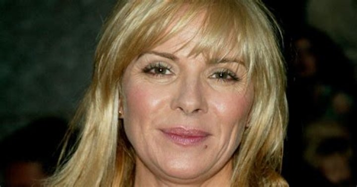 21 Years Ago, Samantha Jones Had Her Famous Skin Treatment Fail