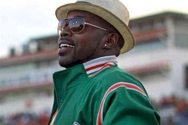 22 Celebrities You May Not Have Known Attended an HBCU