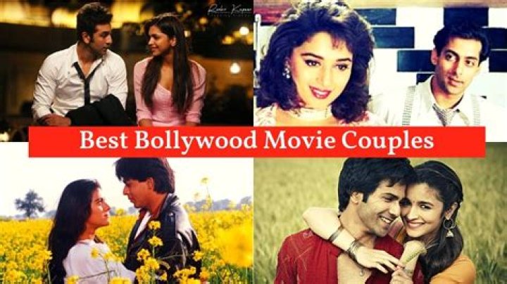 22 Sexy Couple Movies to Watch on a Date Night