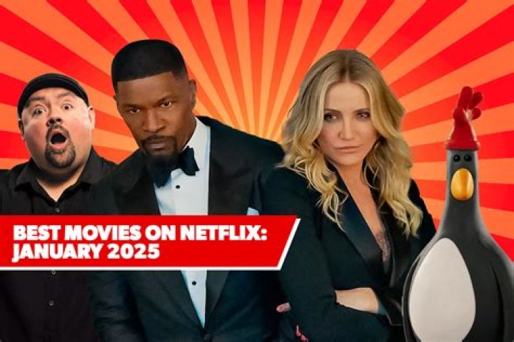 23 Best Twist Ending Movies on Netflix (Feb 2024)