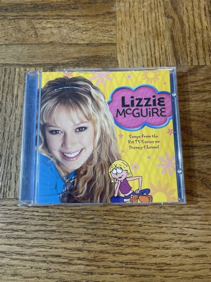 23 Questions For Aaron Carter’s “I Want Candy” ‘Lizzie McGuire’ Music Video