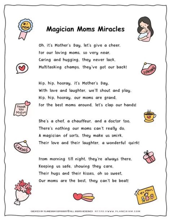 24 Mother’s Day Song Lyrics To Use As Instagram Captions