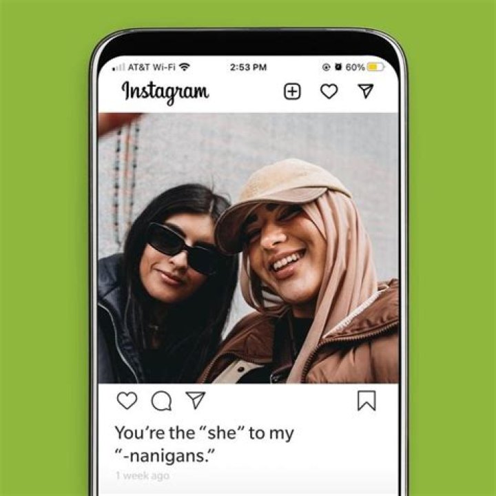 240+ Funny Instagram Captions (For Friends & Selfies)