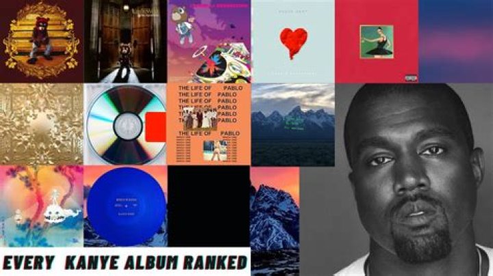 25 Most Quotable Lyrics From Kanye West's Albums