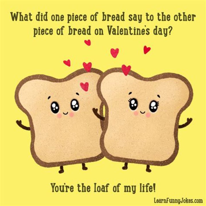 28 Sweet and Funny Valentine’s Day Memes