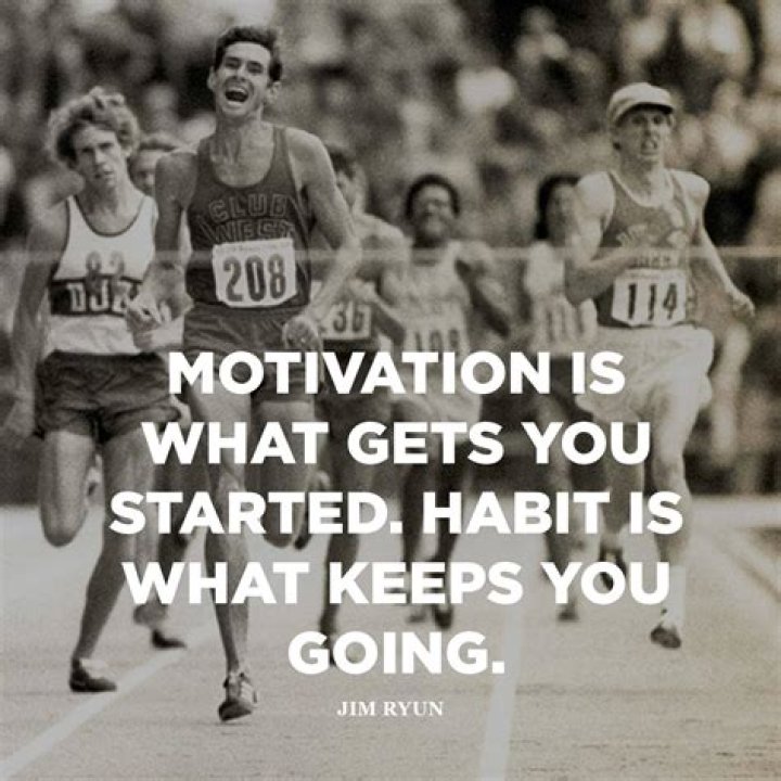 29 Bold and Inspiring Jim Ryun Quotes 
