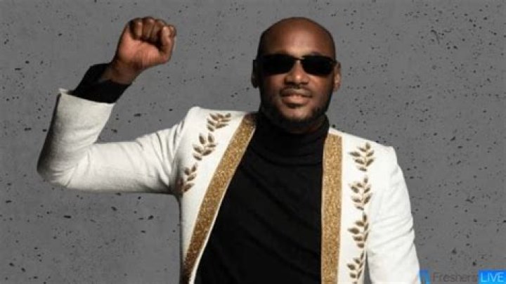 2Baba Net Worth 2024