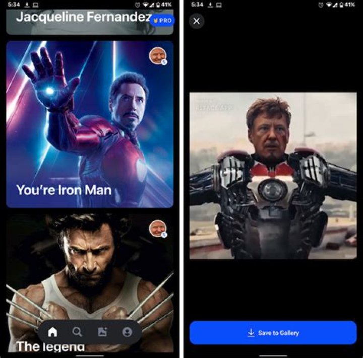 3 Easy Apps to Deepfake Yourself Into Videos and GIFs