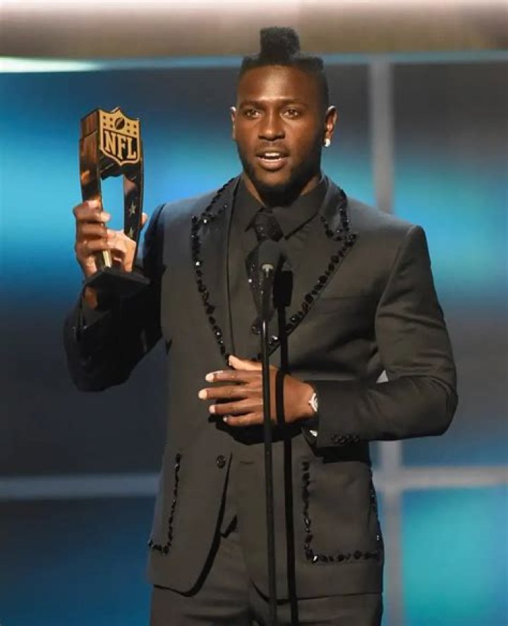 30 Famous Barry Sanders Quotes for success