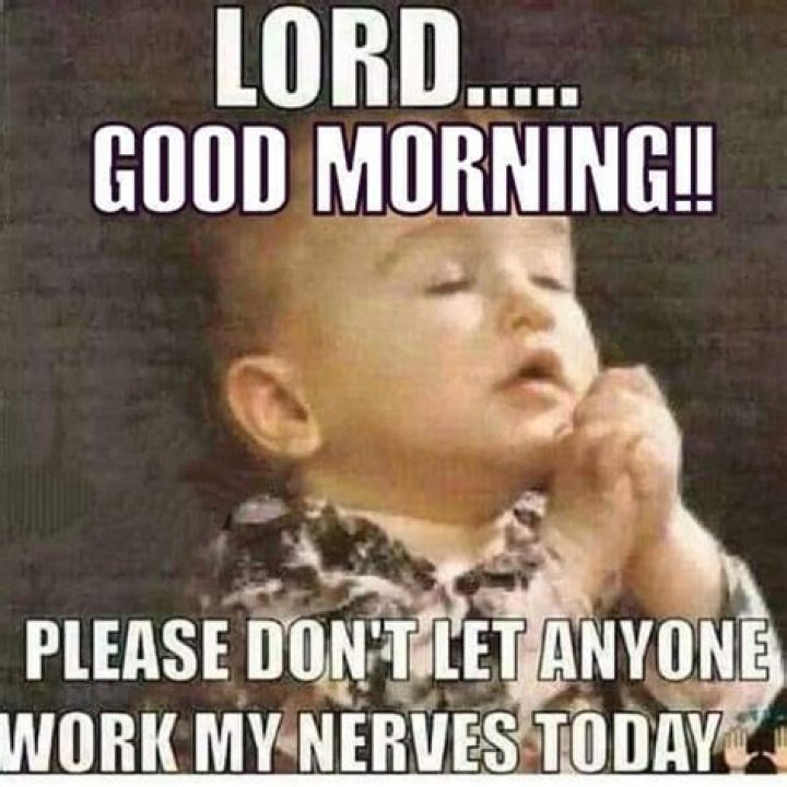 30 Funny Good Morning Memes To Get Your Day Off To a Good Start