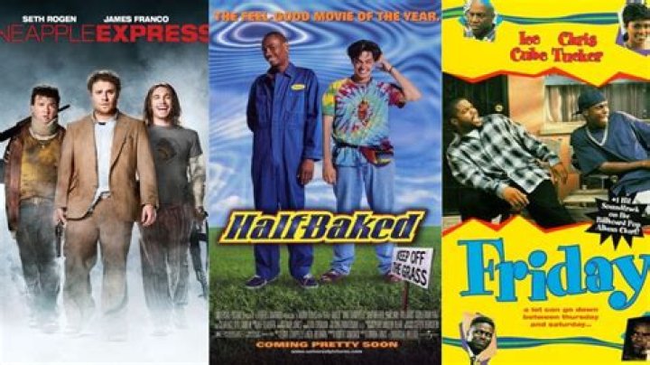 30 Mind-Blowing Movies to Watch High: From Pineapple Express to Big Lebowski