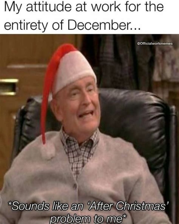 32 Funny Christmas Memes