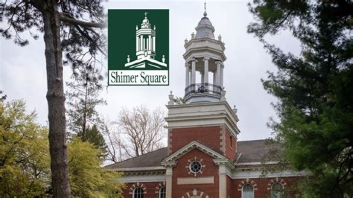 $33.4M in financing set for Shimer Square