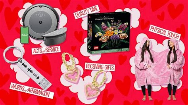 33 Unique Valentine's Day Gifts 2024