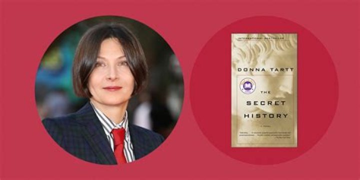 35 Best Quotes From The Secret History By Donna Tartt