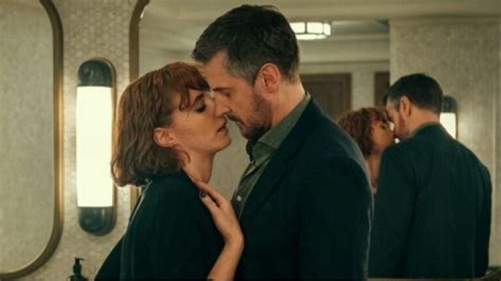 365 Days' most outrageous sex scenes as final film in raunchy trilogy hits Netflix this week