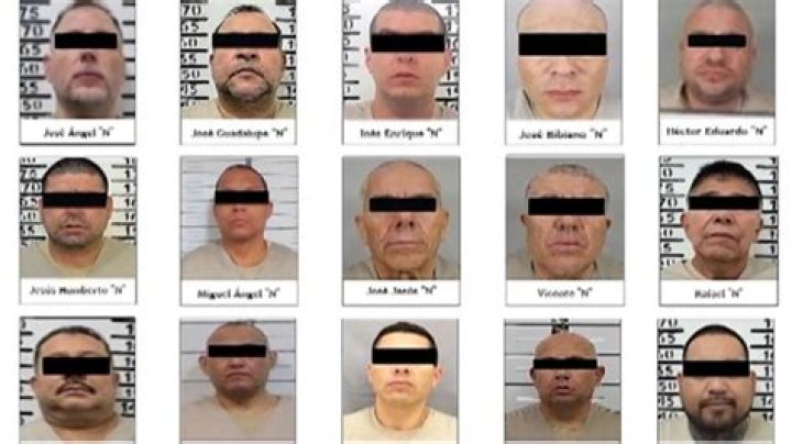 4 ‘Glizzy Gang’ members – Quad-City heroin dealers – sentenced to prison
