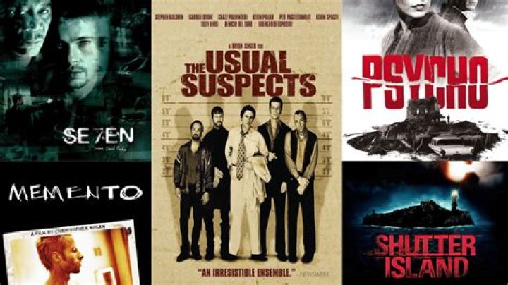 40 Best Movies & Thriller Shows Of Hugh Dillon