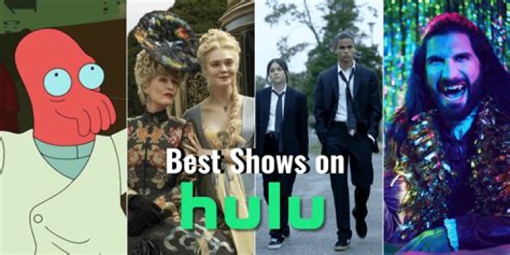 40 Best shows on Hulu for binge-watchers