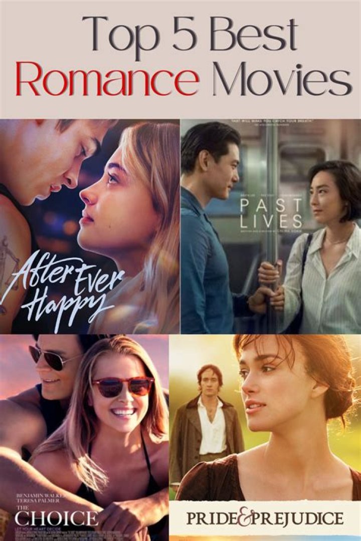 43 Movies Like Love, Rosie To Watch For Rom-com Lovers