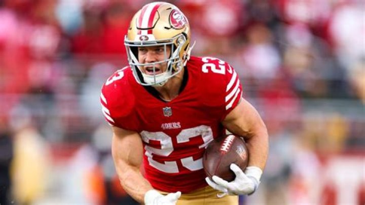 49ers’ Christian McCaffrey proves worth on path to Super Bowl