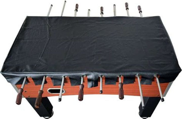 5 Best Outdoor Foosball Table Cover [2024 Update]