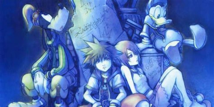 5 Disney TVA Shows Perfect for Kingdom Hearts