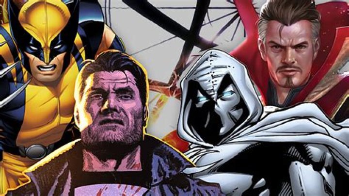 5 Mature Marvel Stories That Got A Little Too Explicit