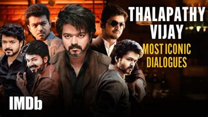 5 must-watch Thalapathy Vijay action movies ahead of Leo release; From Ghilli to Master