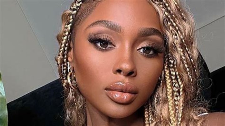 5 of the hottest photos shared by Love Island USA’s Trina Njoroge