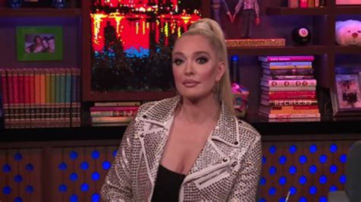 5 of the hottest photos shared by RHOBH star Erika Jayne