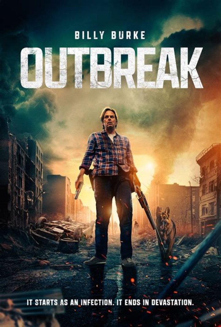5 Outbreak Movies and Shows To Watch During Quarantine