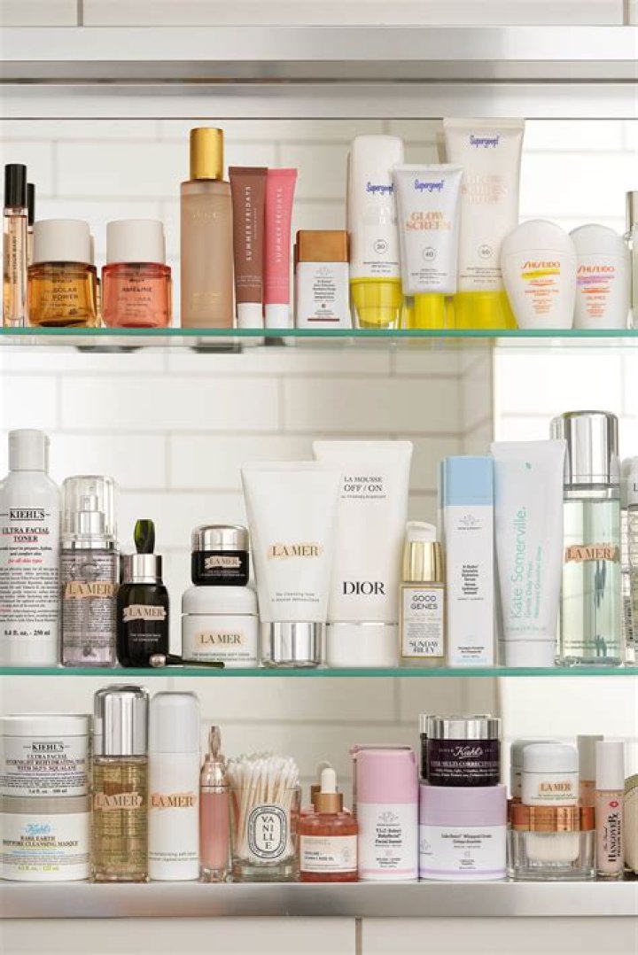 5 Postpartum skincare products from Amazon every new mom should own