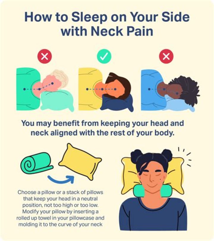 5 reasons you’re not sleeping well and how to fix the problem