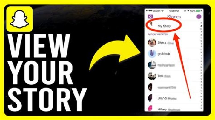5 Snapchat Mistakes You've Been Making, Because A 200-Second Snap Story Is Just Too Long