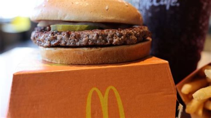 5 Things to Know About McDonald’s Employee Yasmine James Who Defended Herself Against an Unruly Customer