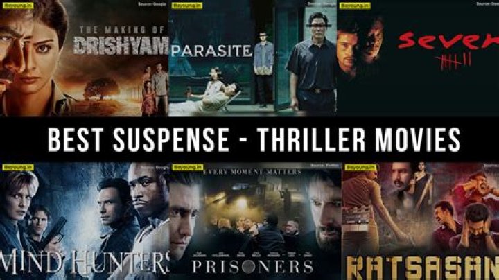 5 Thriller Movies Like The Vanished You Must See