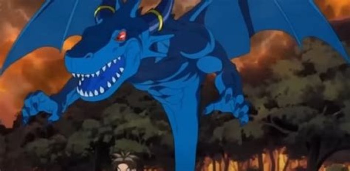 50 Best Dragon-Related Anime That You Should Watch