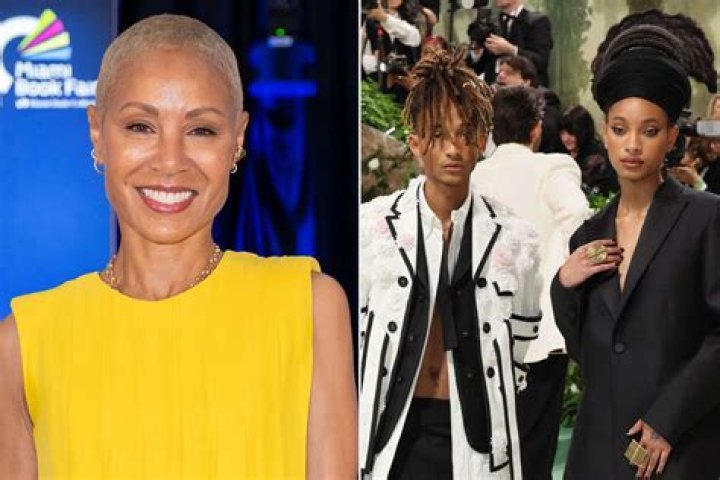 50 Cent gives opinion on Jada Pinkett Smith’s comment about sex life with Will Smith