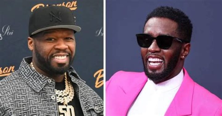 50 Cent Gloats Over Major Deal, Says Don’t Compare Him to Bow Wow