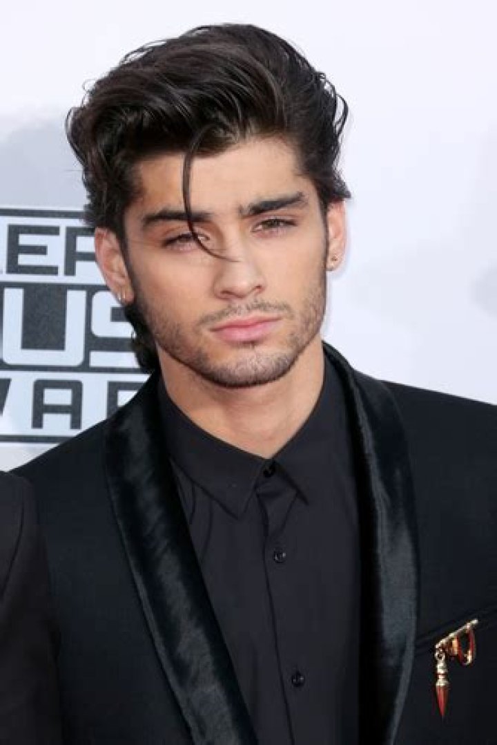 52 Trendy Zayn Malik Hairstyles to Inspire Your Next Makeover