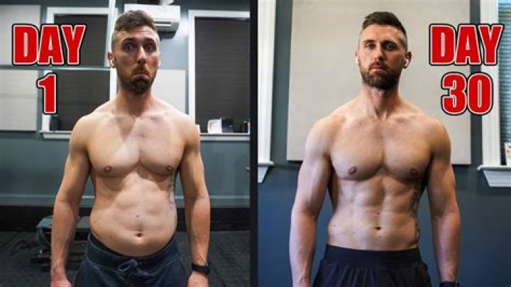 53-Year-Old Ginuwine Is Getting ‘Ripped’ for Reunion with Tank and Tyrese, Flexes Gains After Two Weeks of Doing 500 Situps a Day